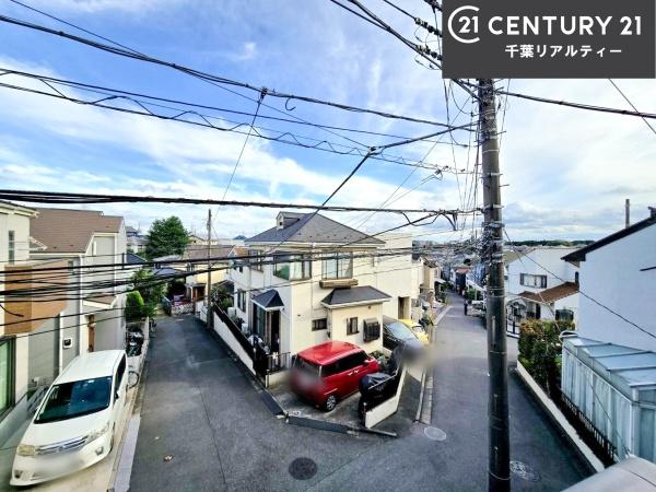 船橋市旭町１丁目の中古一戸建て