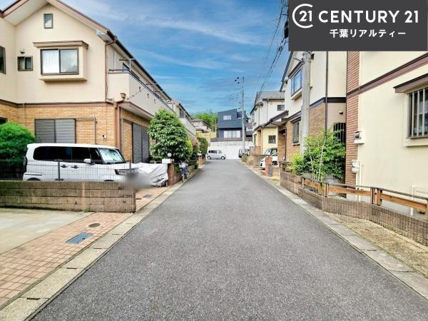 船橋市旭町１丁目の中古一戸建て