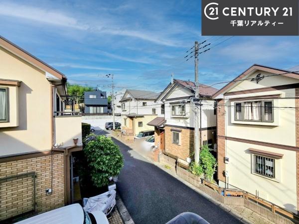船橋市旭町１丁目の中古一戸建て