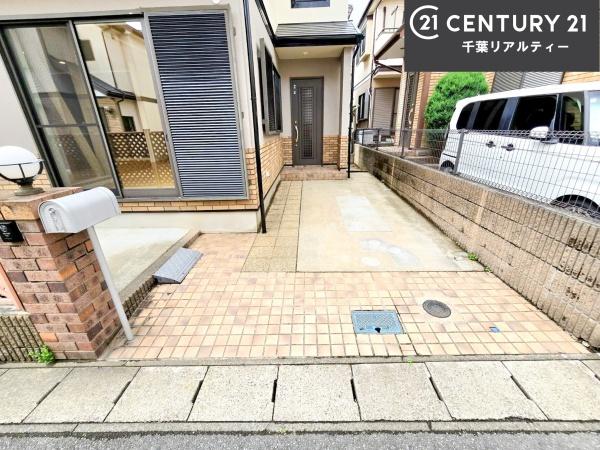 船橋市旭町１丁目の中古一戸建て