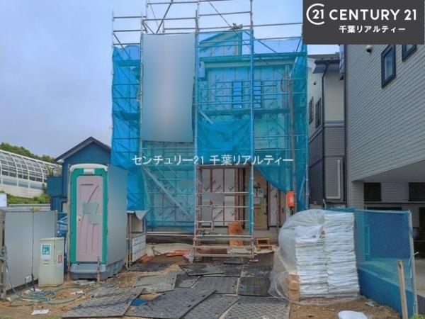 グラファーレ習志野市鷺沼5丁目