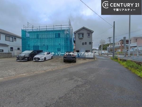 グラファーレ習志野市鷺沼5丁目