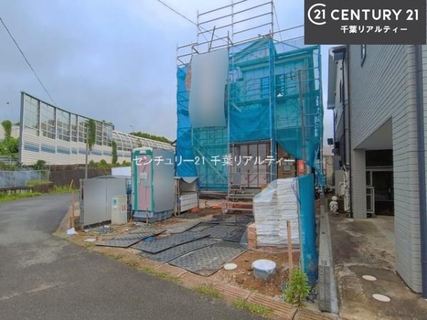 グラファーレ習志野市鷺沼5丁目