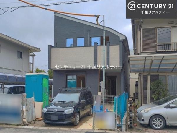習志野市袖ケ浦6丁目