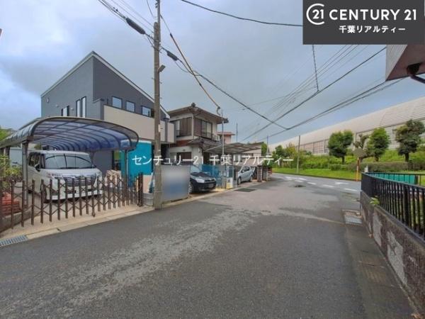 習志野市袖ケ浦6丁目