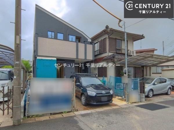 習志野市袖ケ浦6丁目