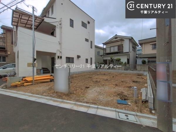 船橋市南本町