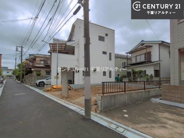 船橋市南本町
