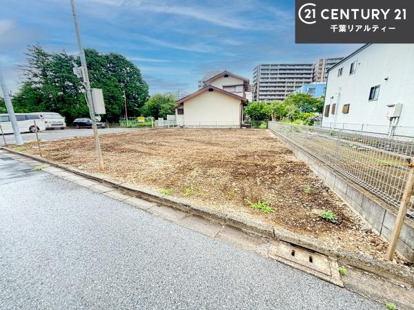 習志野市東習志野1丁目 2号棟