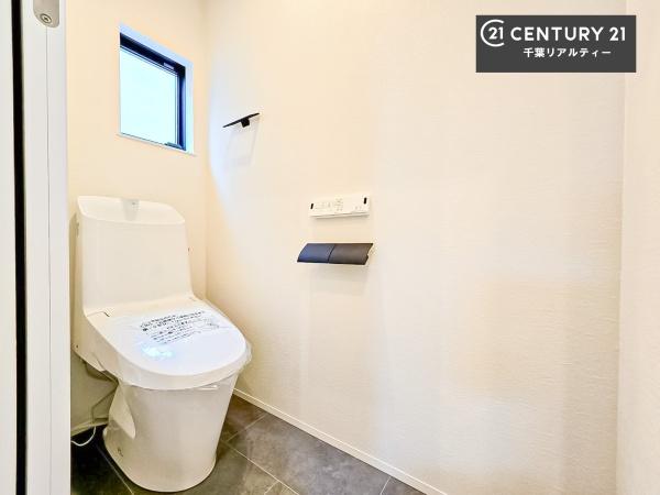 千葉市若葉区小倉台３丁目　１号棟