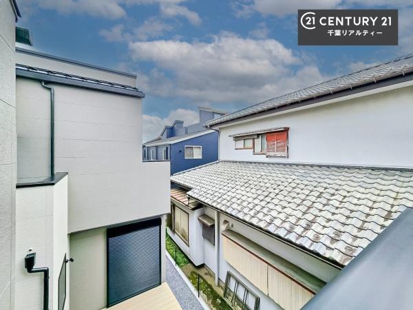 千葉市若葉区小倉台３丁目　１号棟