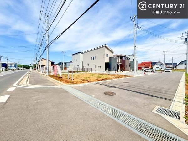 八街市八街に　2号棟