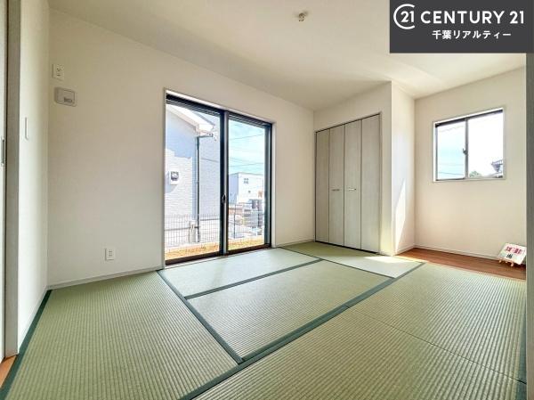 八街市八街に　2号棟