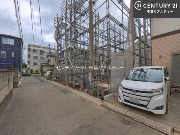 船橋市市場4丁目　A号棟