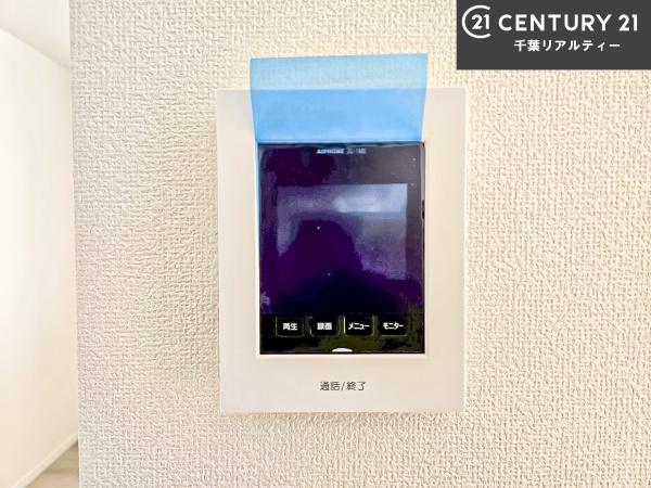 船橋市八木が谷1丁目　A号棟