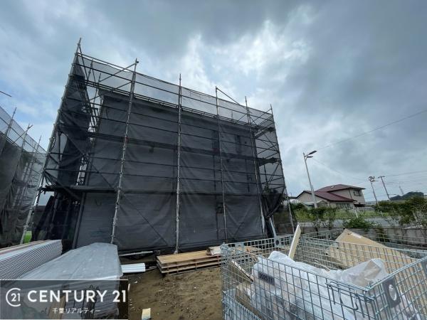 香取市野田　4号棟