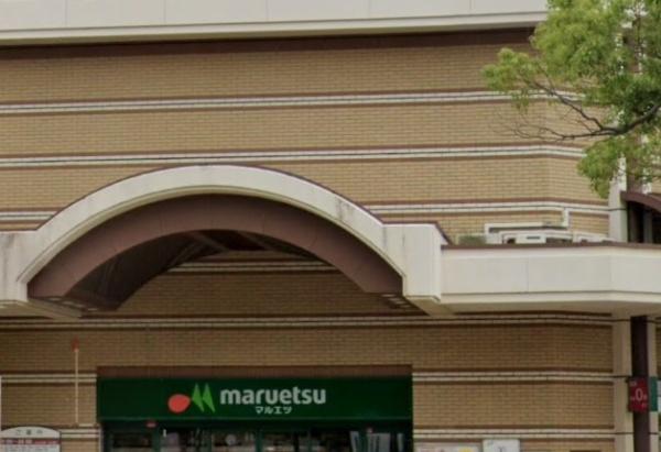 ライフブロード西白井５棟(マルエツ西白井店)