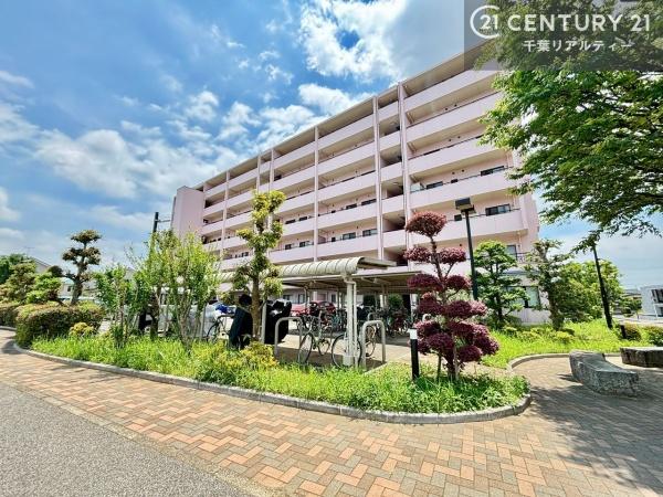 ライフブロード西白井５棟