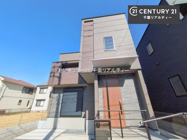 千葉市花見川区さつきが丘１丁目　No1
