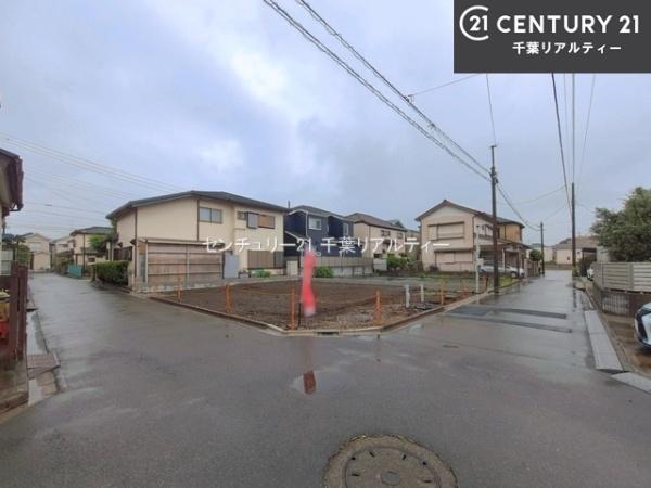 船橋市南三咲2丁目　A号棟