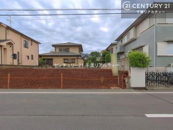 八千代市勝田台5丁目 1号棟