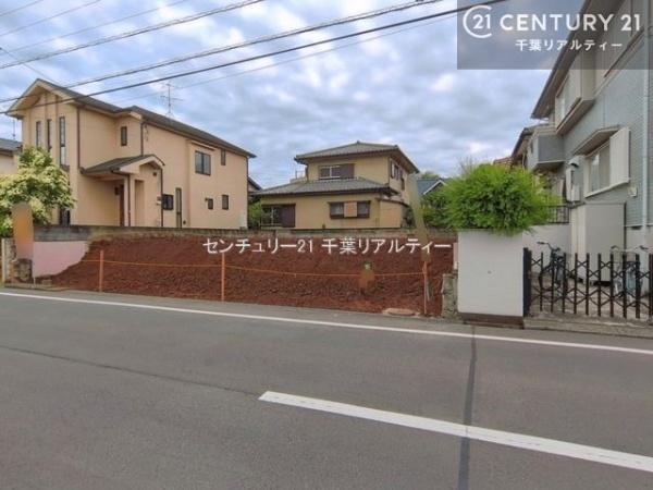 八千代市勝田台５丁目　１号棟