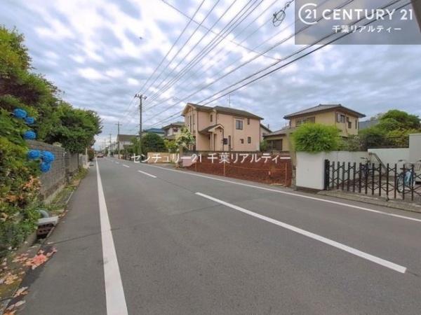 八千代市勝田台５丁目　１号棟