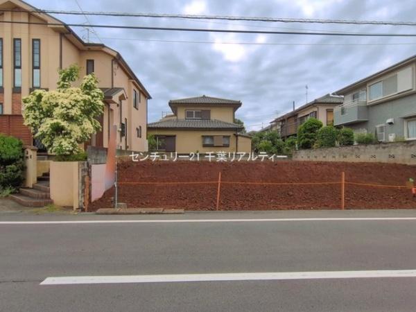 八千代市勝田台５丁目　２号棟