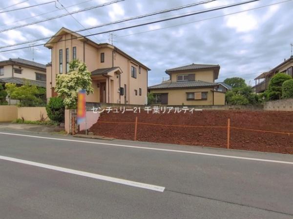八千代市勝田台５丁目　２号棟