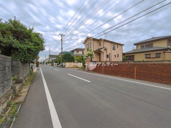 八千代市勝田台５丁目　２号棟