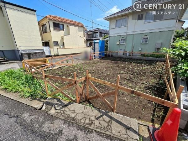 鎌ケ谷市東鎌ケ谷２丁目