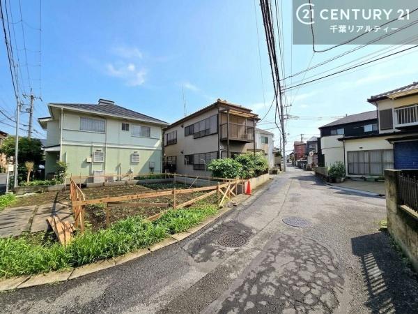 鎌ケ谷市東鎌ケ谷２丁目