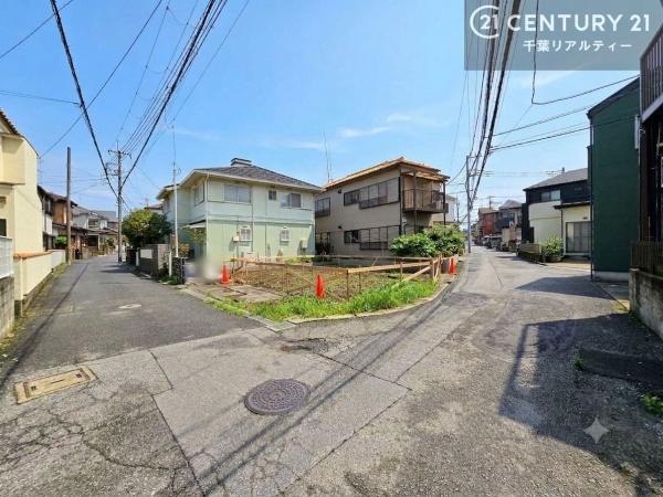 鎌ケ谷市東鎌ケ谷２丁目