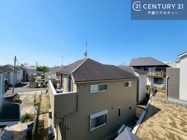 鎌ケ谷市中佐津間１丁目　７号棟