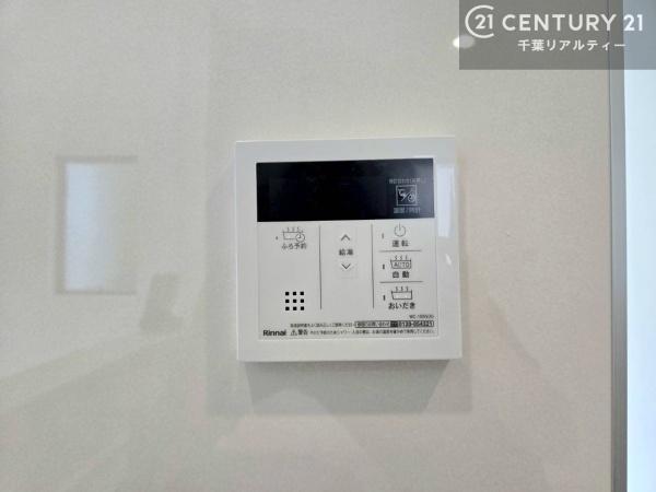 鎌ケ谷市中佐津間１丁目　７号棟