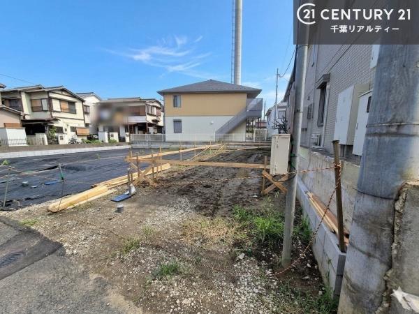 市川市香取１丁目