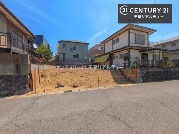 千葉市若葉区加曽利町　１号棟