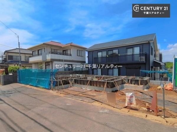 千葉市中央区宮崎町 1号棟