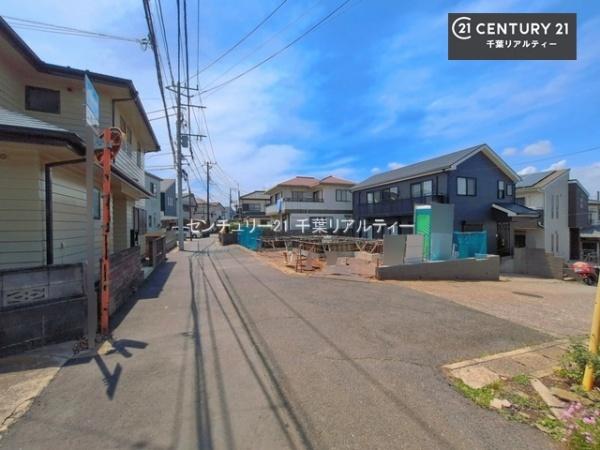 千葉市中央区宮崎町　１号棟