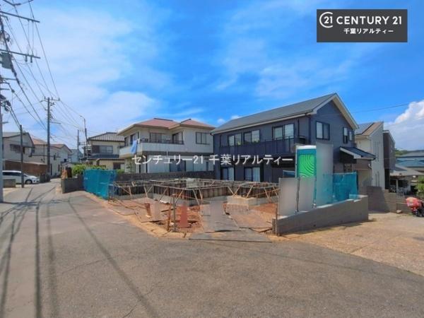 千葉市中央区宮崎町　１号棟