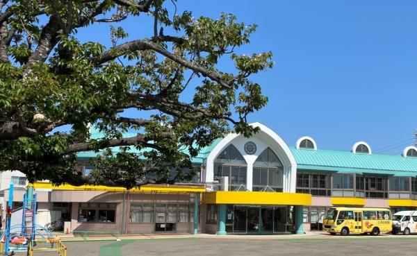 佐倉市井野　１号棟(志津幼稚園)