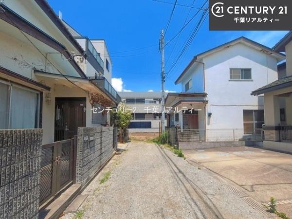 船橋市本中山1丁目　2号棟