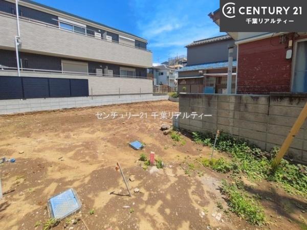 船橋市本中山1丁目　2号棟