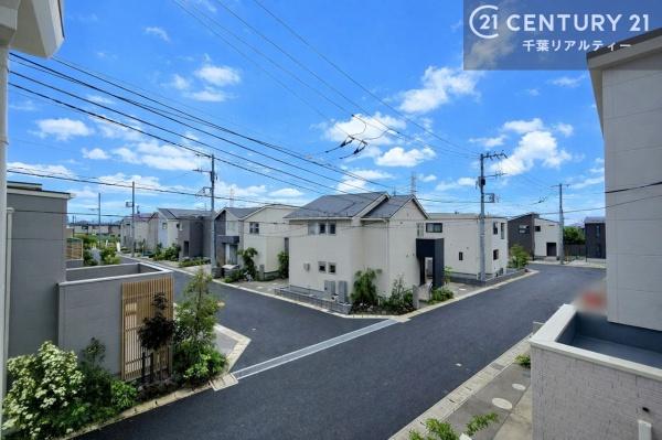 鎌ケ谷市鎌ケ谷９丁目の中古一戸建て