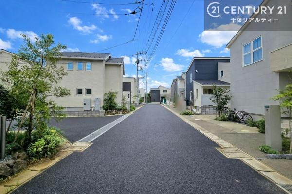鎌ケ谷市鎌ケ谷９丁目の中古一戸建て
