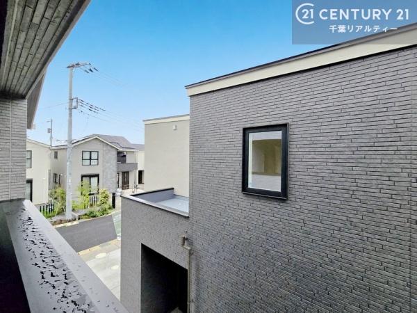 鎌ケ谷市鎌ケ谷９丁目の中古一戸建て