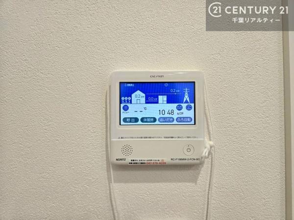 鎌ケ谷市鎌ケ谷９丁目の中古一戸建て