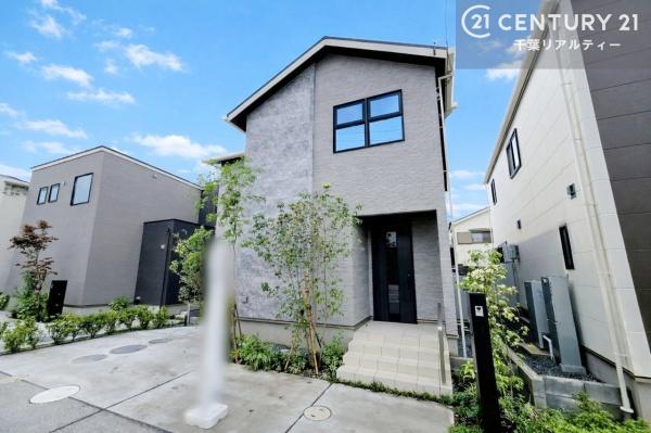 鎌ケ谷市鎌ケ谷９丁目の中古一戸建て