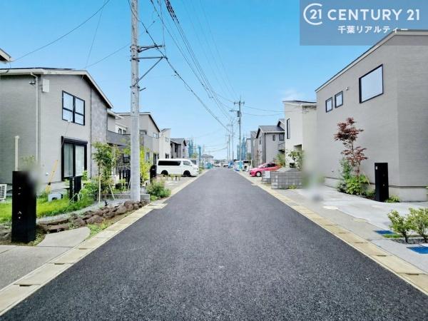 鎌ケ谷市鎌ケ谷９丁目の中古一戸建て