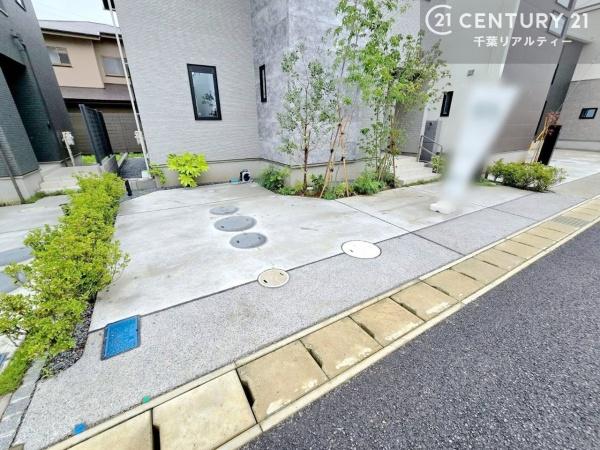 鎌ケ谷市鎌ケ谷９丁目の中古一戸建て
